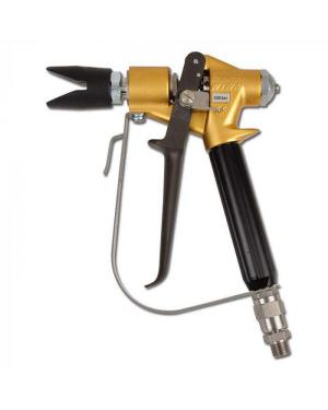 PISTOLA WIWA 500 D AIRLESS CON RACORD